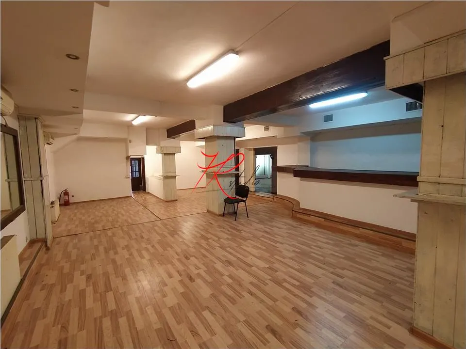 Inchiriere cladire comerciala / restaurant Stefan cel mare - foto 2