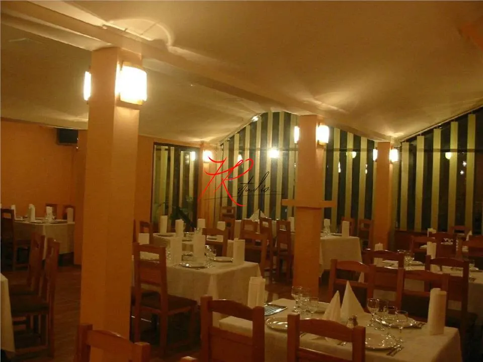 Inchiriere cladire comerciala / restaurant Stefan cel mare - foto 5