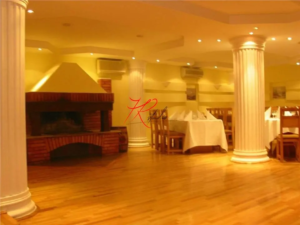 Inchiriere cladire comerciala / restaurant Stefan cel mare - foto 6