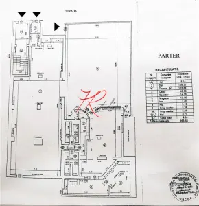 Inchiriere cladire comerciala / restaurant Stefan cel mare - foto 7