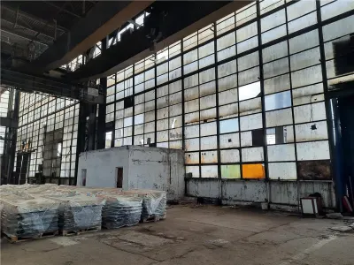 Spatiu Industrial - 10000 mp - Productie - Industrie Grea - foto 15