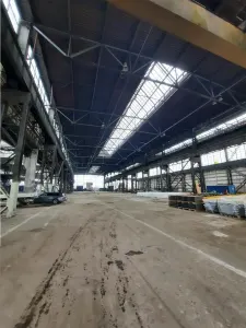 Spatiu Industrial - 5000 mp - Productie - Industrie Grea - foto 2