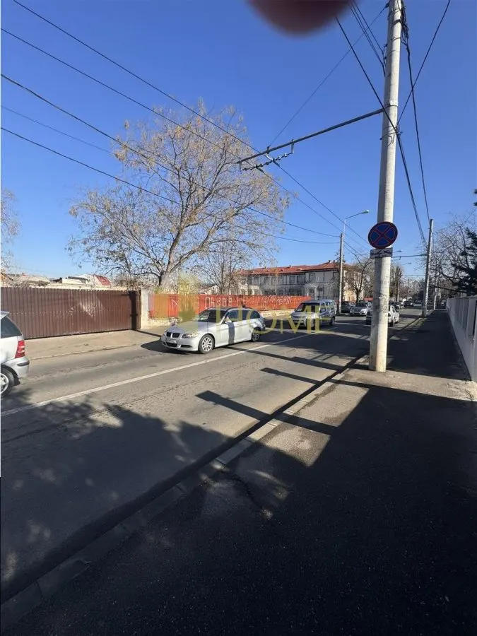 Închiriere teren intravilan, în Ploie?ti, zona centrala - foto 3