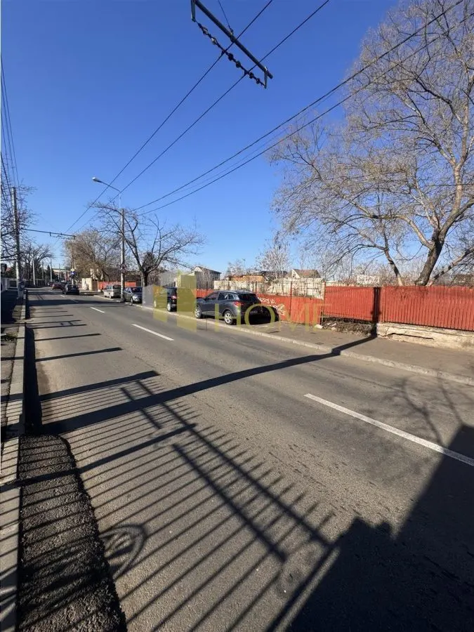Închiriere teren intravilan, în Ploie?ti, zona centrala - foto 4