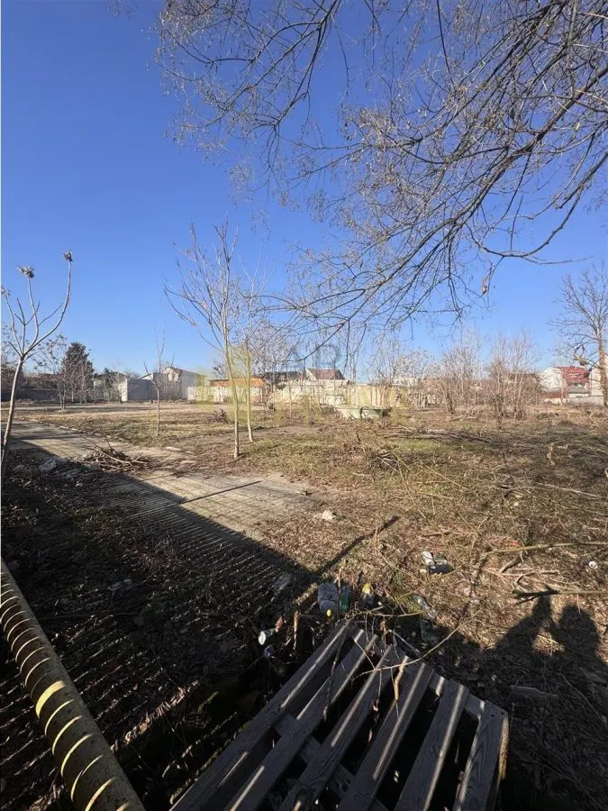 Închiriere teren intravilan, în Ploie?ti, zona centrala - foto 5