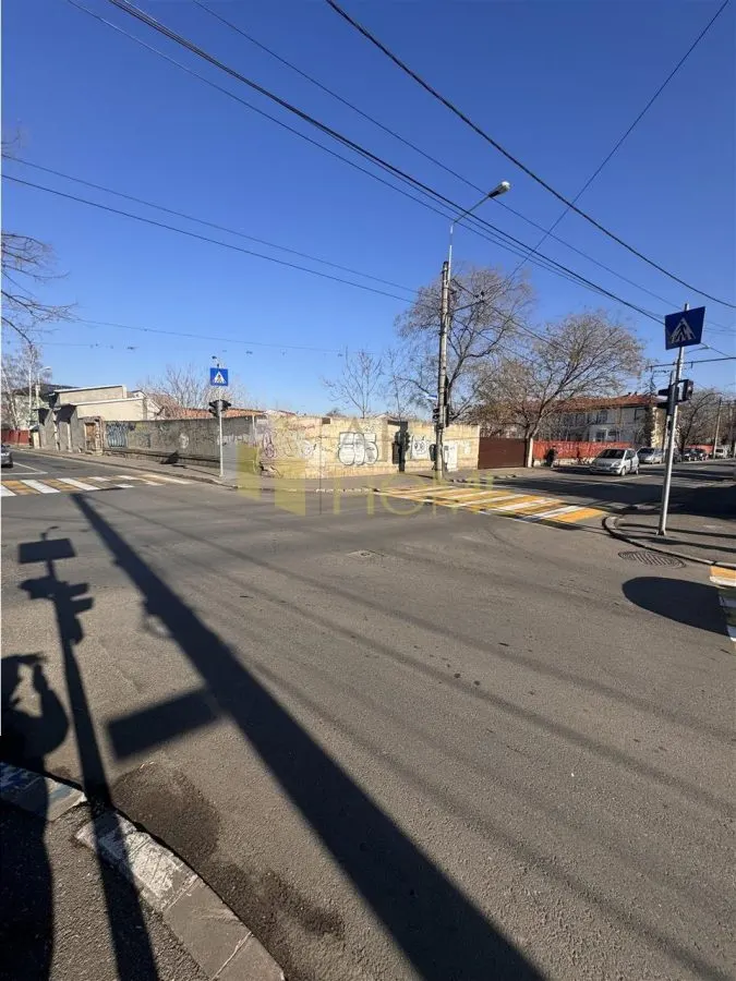 Închiriere teren intravilan, în Ploie?ti, zona centrala - foto 7