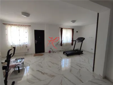 Vanzare vila Pantelimon 4 camere - Pantelimon