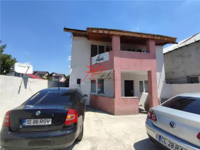 Vanzare vila Pantelimon 4 camere - foto 11