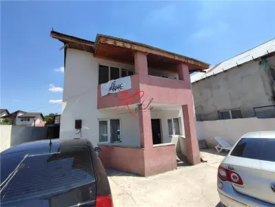 Vanzare vila Pantelimon 4 camere - foto 10