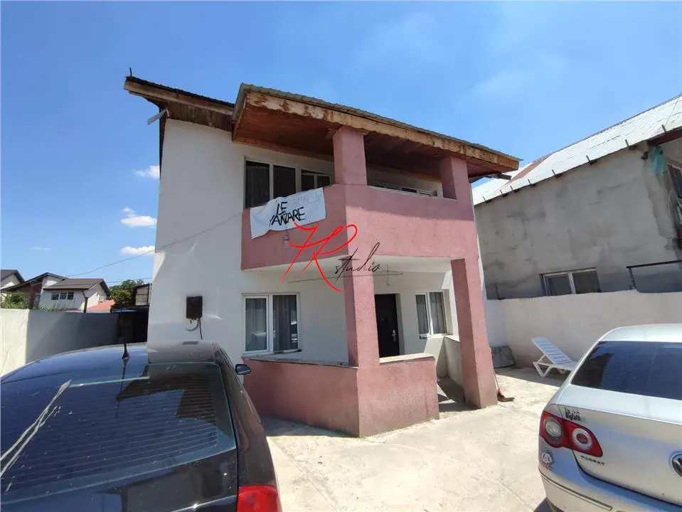 Vanzare vila Pantelimon 4 camere - foto 10