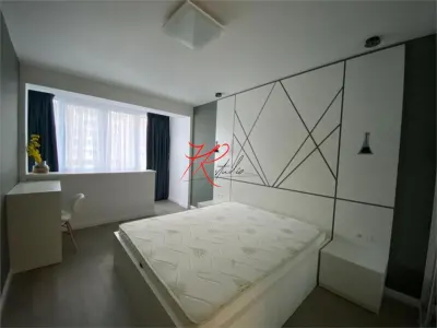 Vanzare apartament 3 camere renovat, mobilat, Stefan cel mare - Dinamo - foto 3