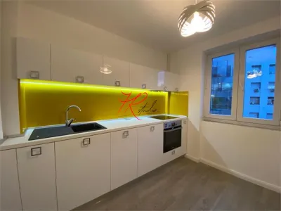Vanzare apartament 3 camere renovat, mobilat, Stefan cel mare - Dinamo - foto 4