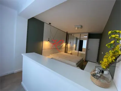 Vanzare apartament 3 camere renovat, mobilat, Stefan cel mare - Dinamo - foto 6