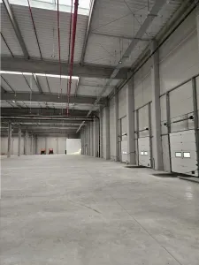 Spatiu Industrial - 5500 mp - Logistica - Depozitare - Distributie - Dej