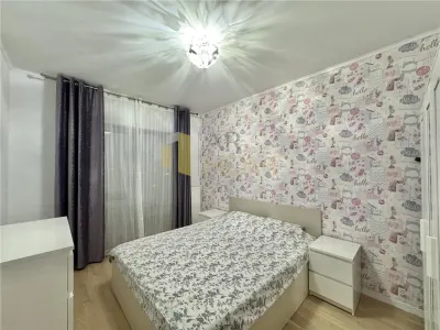 Apartament 3 camere de lux, Albert MRS Smart, Ploiesti - foto 12