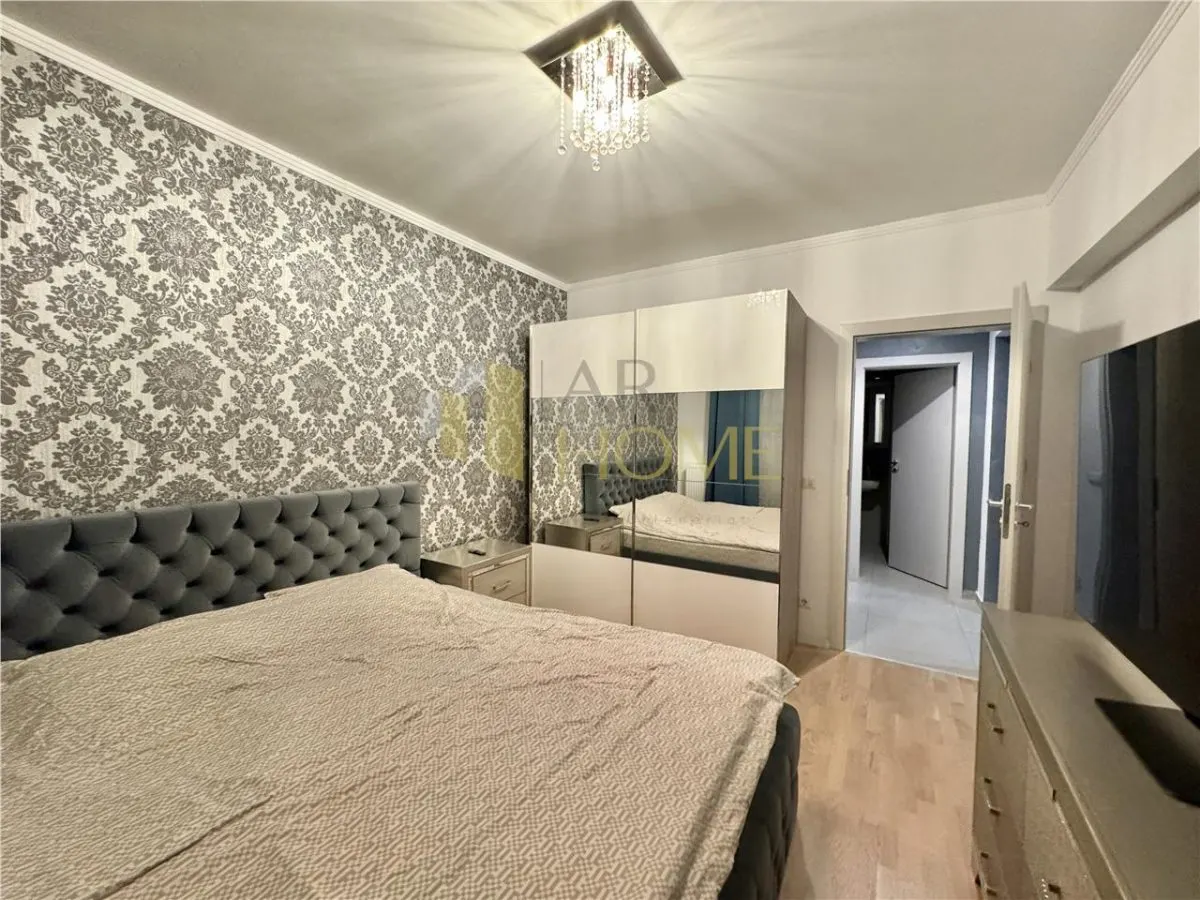 Apartament 3 camere de lux, Albert MRS Smart, Ploiesti - foto 7