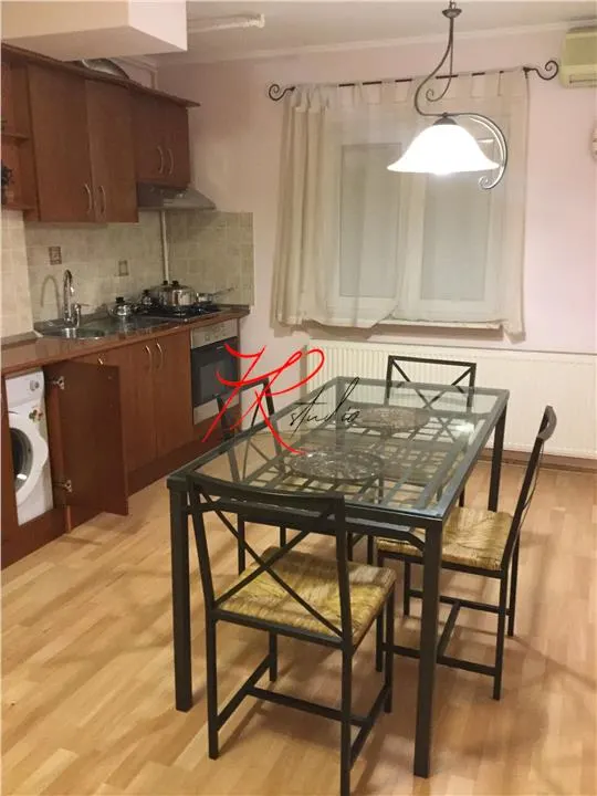 Vnazare apartament 2 camere Floreasca, renovat, mobilat - foto 1