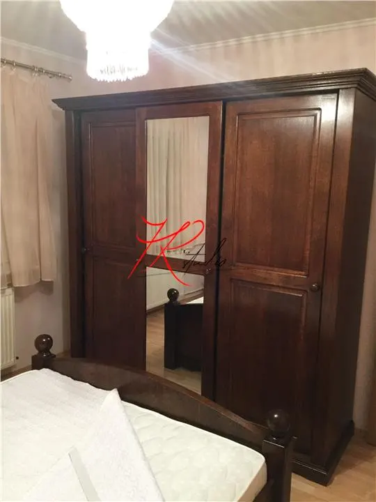 Vnazare apartament 2 camere Floreasca, renovat, mobilat - foto 2