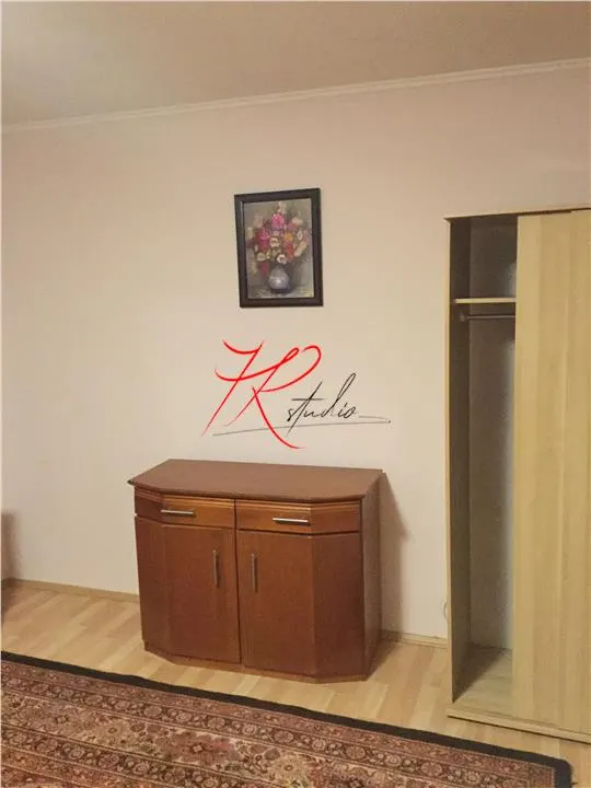Vnazare apartament 2 camere Floreasca, renovat, mobilat - foto 5