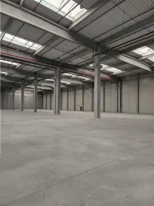 Spatiu Industrial - 2500 mp - Logistica - Depozitare - Distributie - foto 3