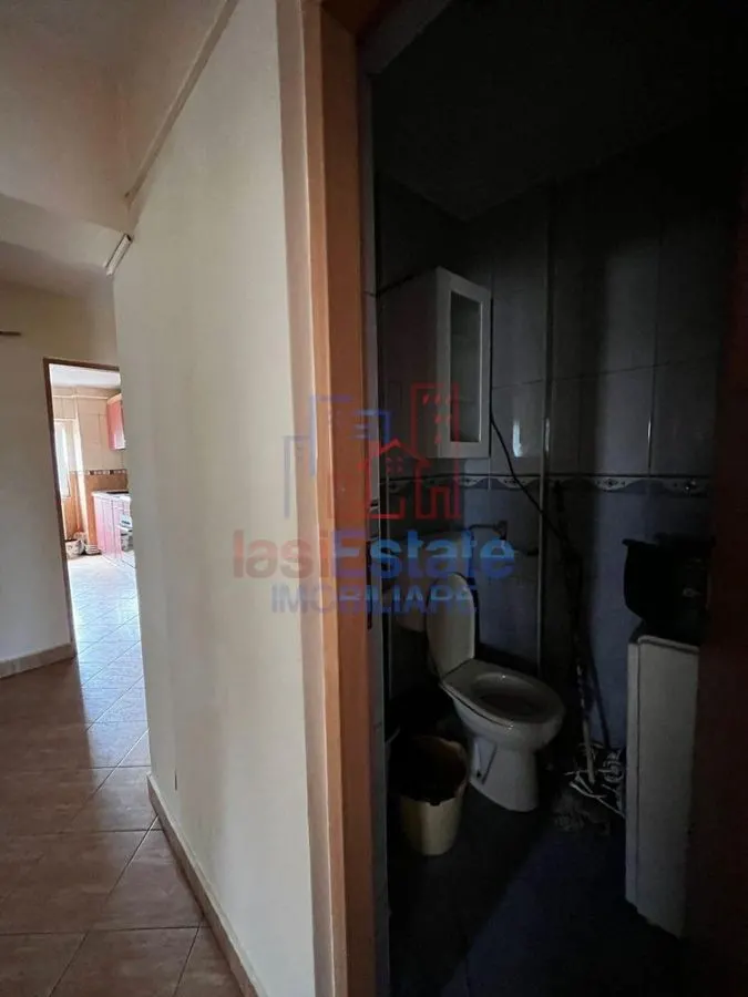 Apartament 3 camere Nicolina - foto 7