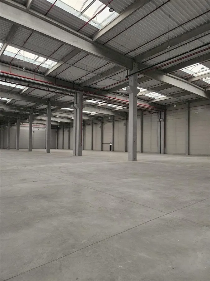 Spatiu Industrial - 9500 mp - Logistica - Depozitare - Distributie - foto 3