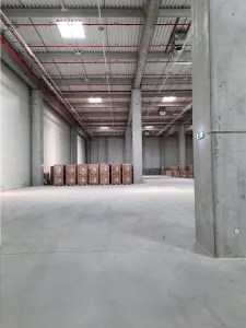 Spatiu Industrial - 9500 mp - Logistica - Depozitare - Distributie - foto 6