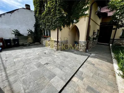Vanzare casa 6 camere, in Ploiesti, zona centrala - foto 3