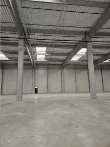 Spatiu Industrial - 8200 mp - Logistica - Depozitare - Distributie - foto 12