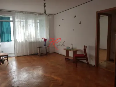 Vanzare apartament 3 camere Piata Iancului - Bucuresti