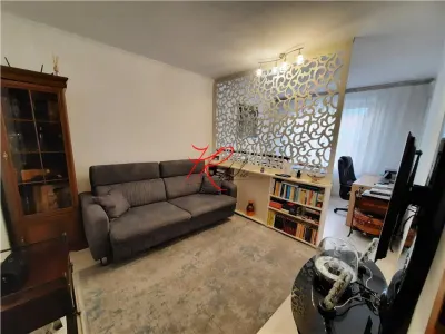 Vanzare apartament 3 camere Teiul Doamnei, total renovat - Bucuresti