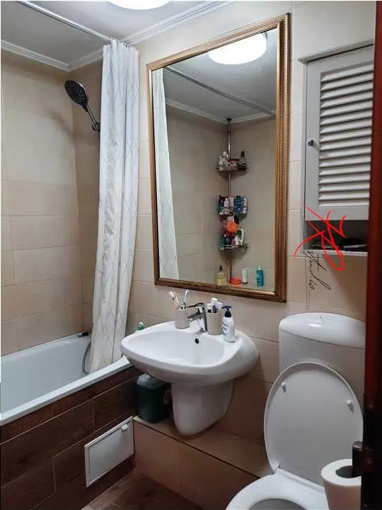 Vanzare apartament 3 camere Teiul Doamnei, total renovat - foto 4