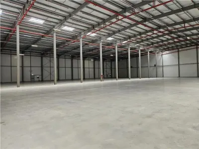 Spatiu Industrial - 2500 mp - Logistica - Productie - Depozitare - Distributie - Campia Turzii