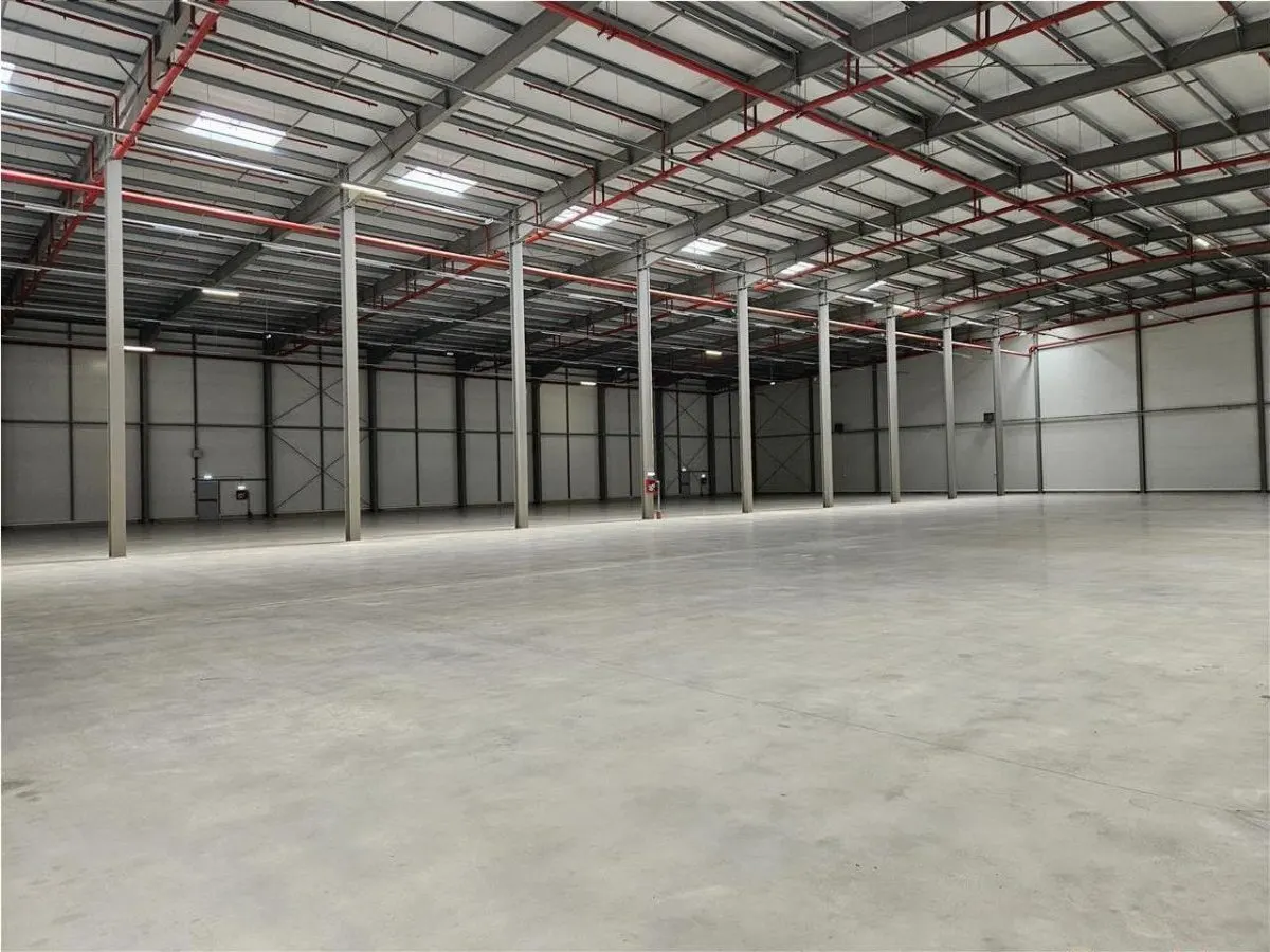 Spatiu Industrial - 2500 mp - Logistica - Productie - Depozitare - Distributie - foto 1