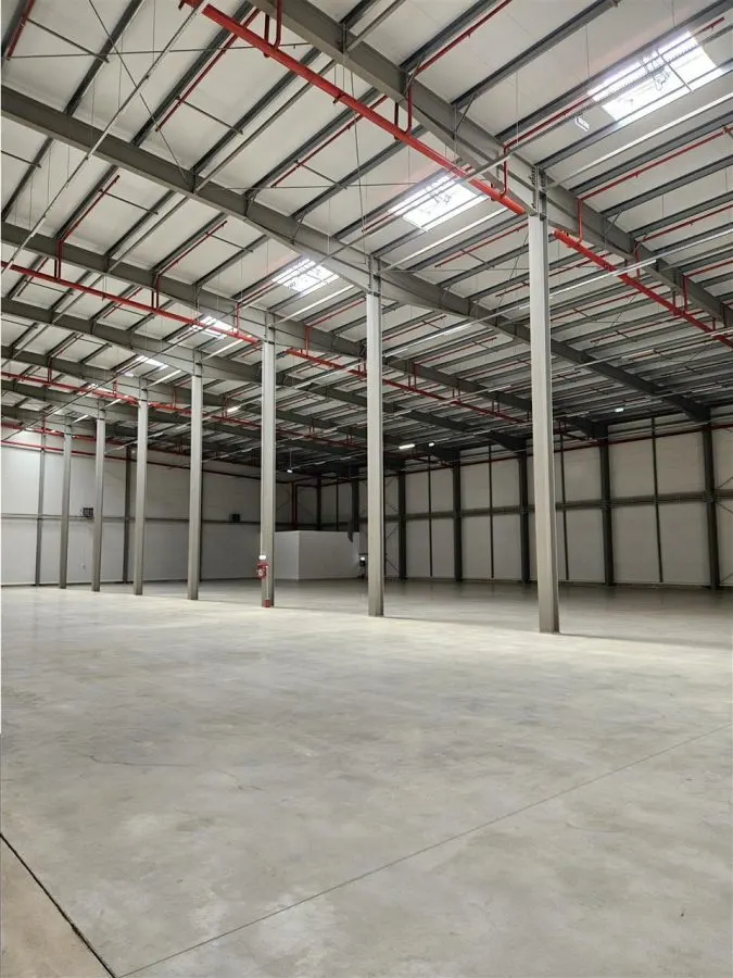 Spatiu Industrial - 2500 mp - Logistica - Productie - Depozitare - Distributie - foto 2