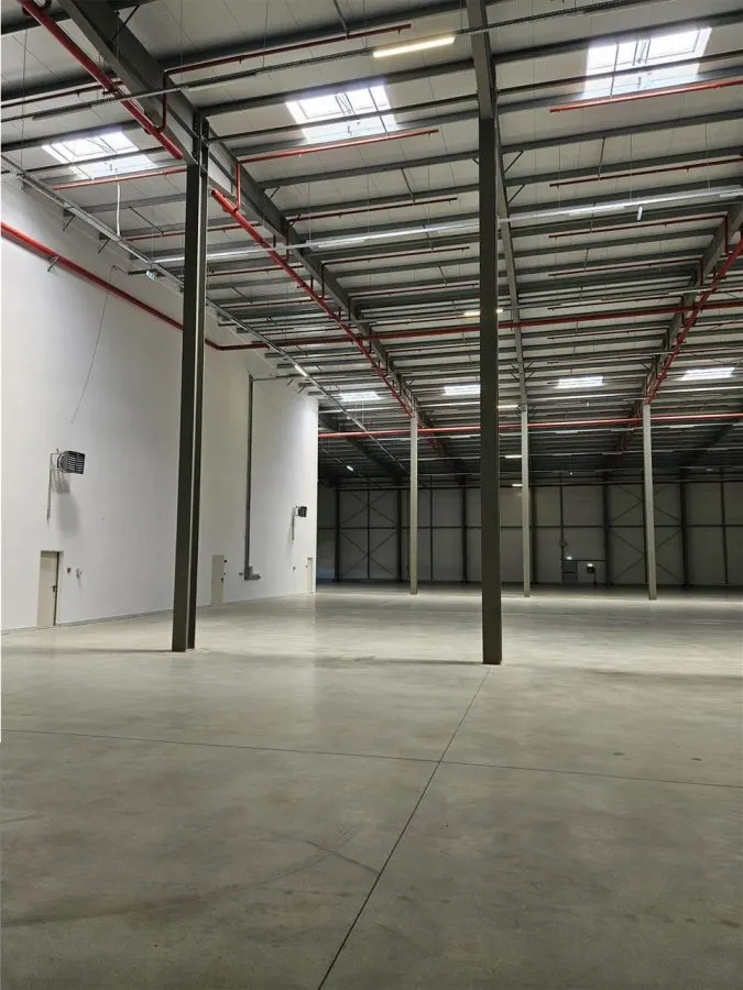 Spatiu Industrial - 2500 mp - Logistica - Productie - Depozitare - Distributie - foto 16