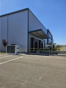Spatiu Industrial - 2500 mp - Logistica - Productie - Depozitare - Distributie - foto 19