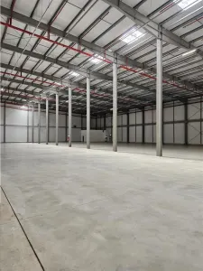 Spatiu Industrial - 2500 mp - Logistica - Productie - Depozitare - Distributie - foto 4