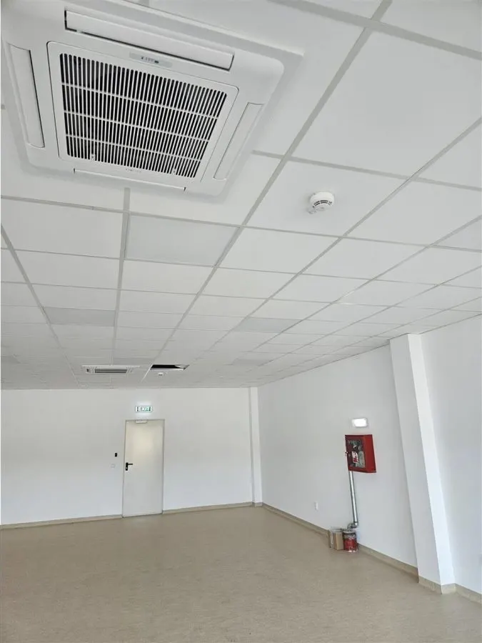 Spatiu Industrial - 2500 mp - Logistica - Productie - Depozitare - Distributie - foto 9