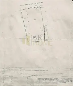 Teren cu constructii, 1447 mp, ultracentral, Ploiesti - foto 2