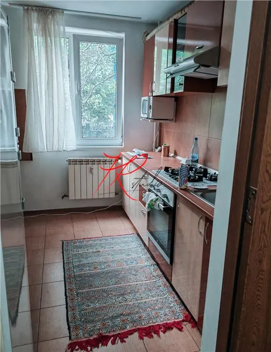 Vanzare apartament, 3 camere, Drumul taberei, renovat si mobilat - foto 7