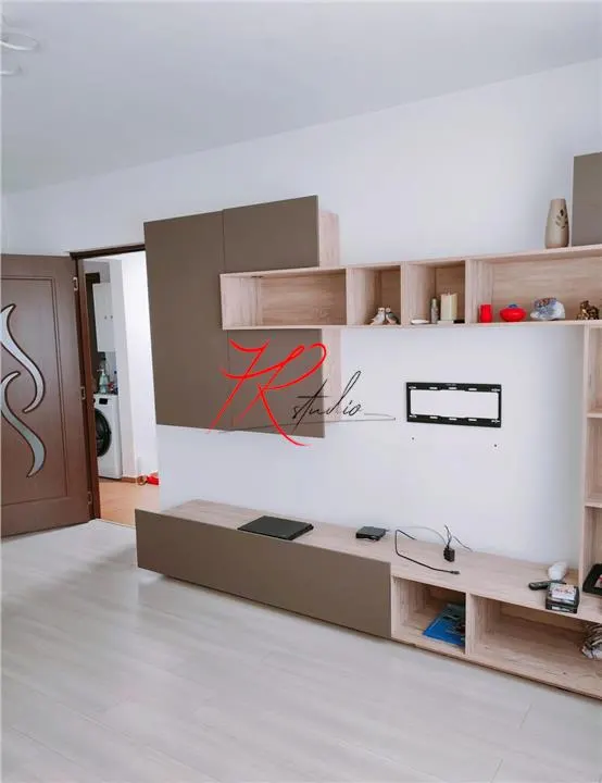 Vanzare apartament, 3 camere, Drumul taberei, renovat si mobilat - foto 10