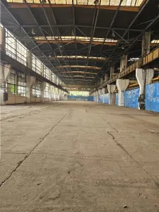 Spatiu Industrial - 5900 mp - Productie - Depozitare - Distributie - Cluj-Napoca