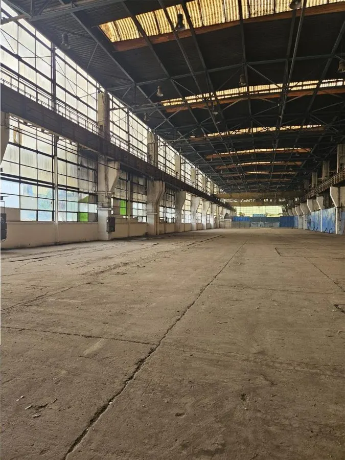 Spatiu Industrial - 5900 mp - Productie - Depozitare - Distributie - foto 3