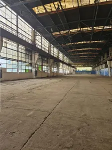 Spatiu Industrial - 1400 mp - Productie - Depozitare - Distributie - foto 5