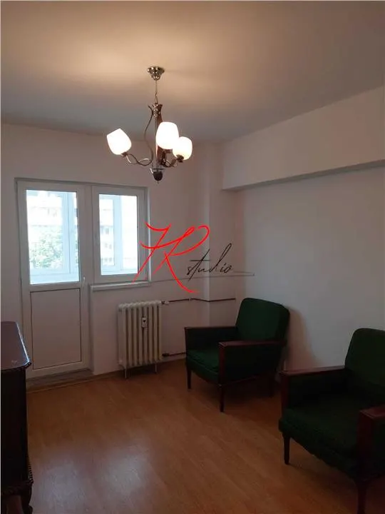 Vanzare Apartament de 4 camere pe Stefan cel Mare - foto 5