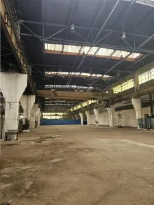 Spatiu Industrial - 2800 mp - Productie - Depozitare - Distributie - foto 8