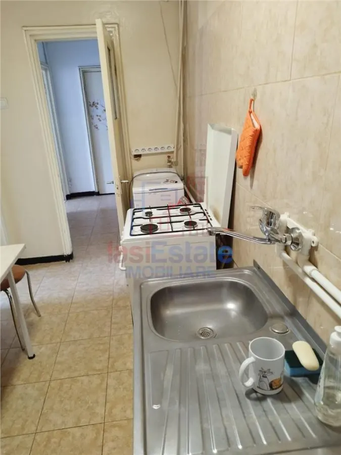 Apartament 2 camere Piata Unirii - foto 5