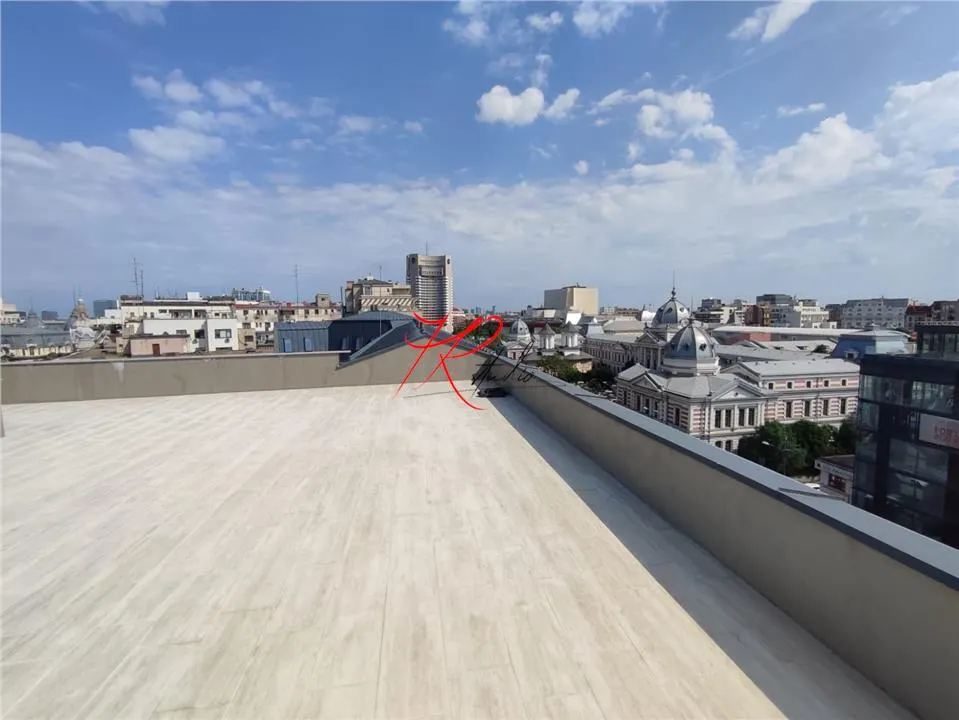 Inchiriere spatiu comercial, ultracentral, bloc total renovat. - foto 5