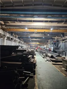 Spatiu Industrial - 500 mp - Productie - Depozitare - Distributie - foto 4